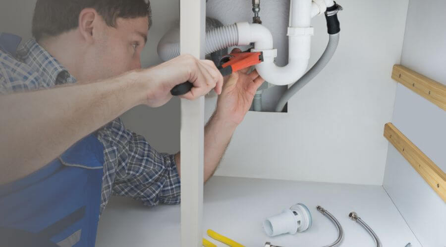 Professional same day plumber in Partridge, KY